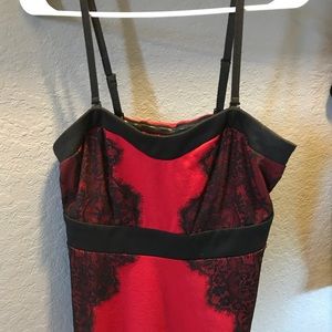 Torrid size 0 blouse